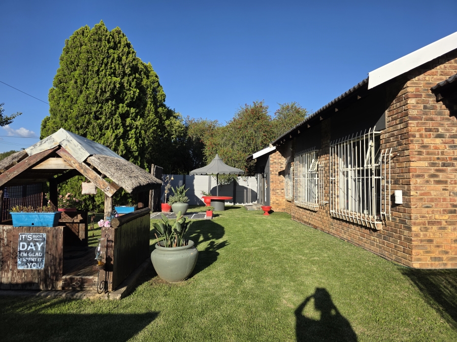 3 Bedroom Property for Sale in Riebeeckstad Free State